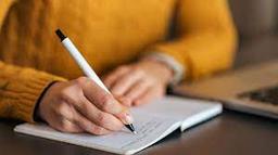 چگونه بهترین پایان نامه خود را بنویسیم: راهنمای گام به گام