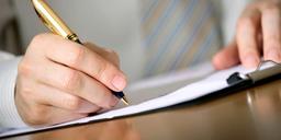 نحوه نوشتن یک پروپوزال تحقیقاتی پروژه دانشجویی