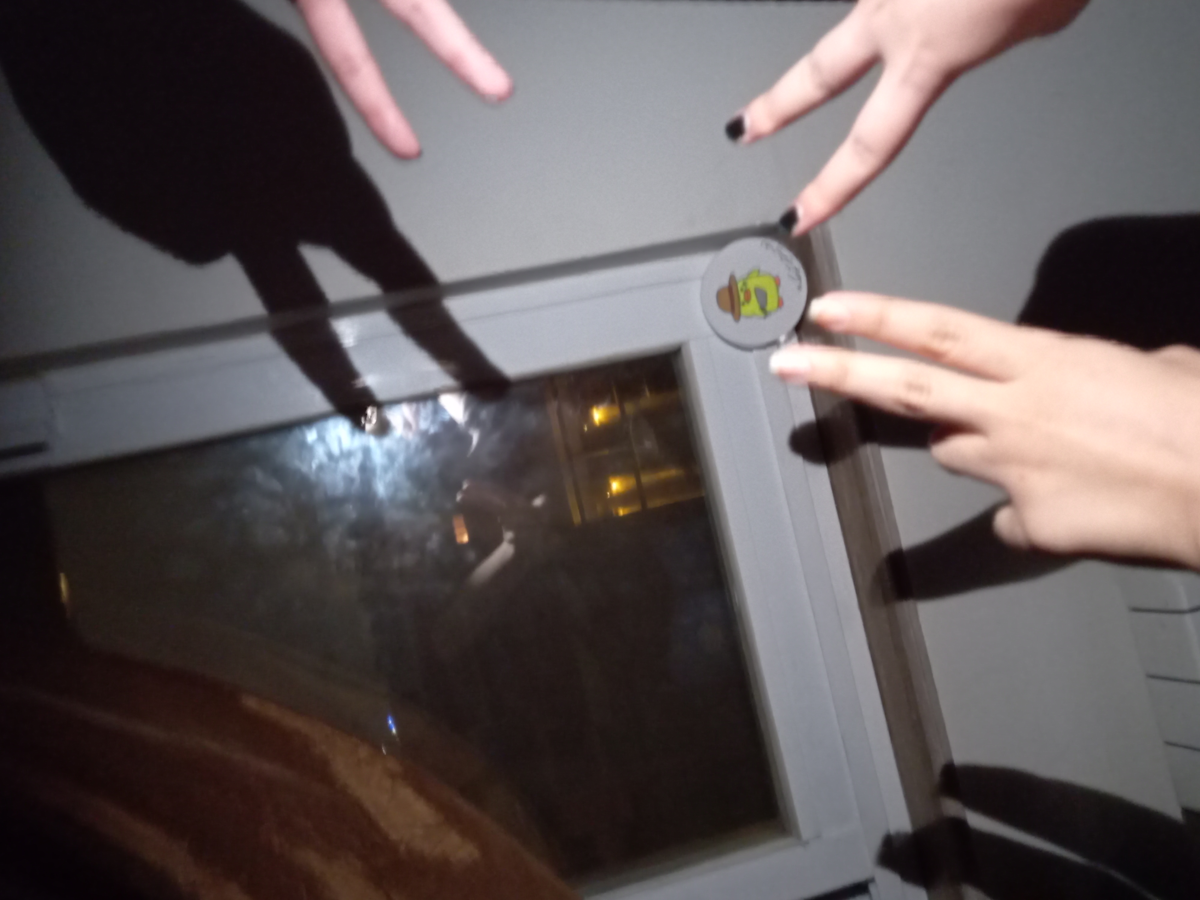 قبول ندارین اردکا خیلی بانمکن؟