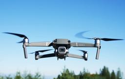 آشنایی با بهترین پهپادهای سال 2019