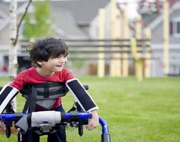 دیستروفی عضلانی