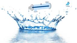 تصفیه آب به روش فرا بنفش ( UV )