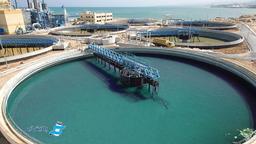 انواع روشهای نوین در تصفیه فاضلاب