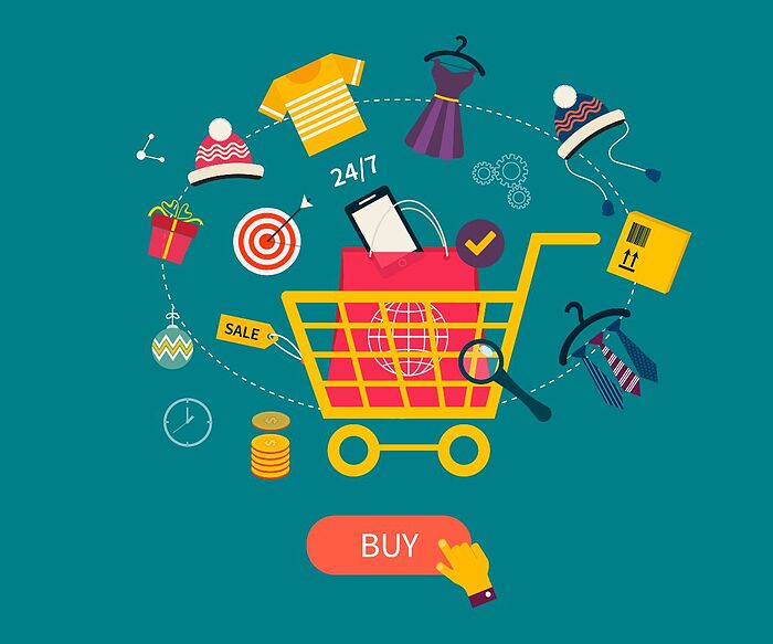 فروشگاه آنلاین دارید؟ این چندتا نکته برای شماست