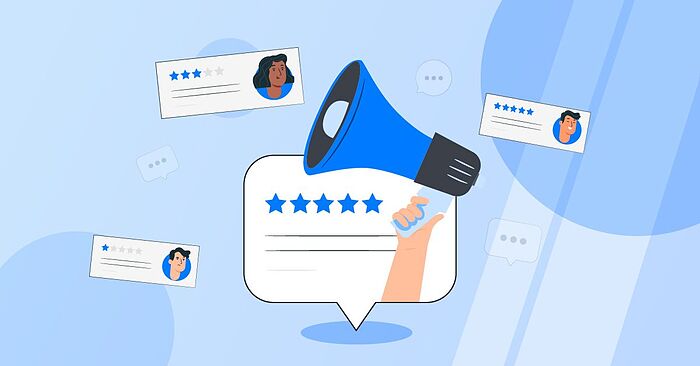 چقدر از قدرت تایید اجتماعی (Social Proof) در بازاریابی استفاده می‌کنید؟