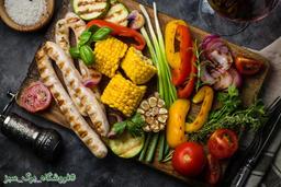 غذا برای کم خونی : این موارد شگفت انگیزاند!