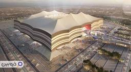 استادیوم البیت قطر، مشخصات، ویژگی‌ها و نکات جالب ورزشگاه البیت