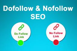 تفاوت لینک فالو و نوفالو