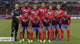 تیم ملی فوتبال کاستاریکا، آخرین مسافر جان سخت در ۲۰۲۲ قطر