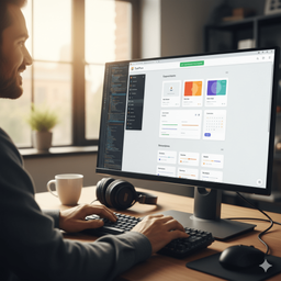 فریلنسری در بلاکچین: فرصت‌ها، مهارت‌ها و خطرات در مسیر Web3