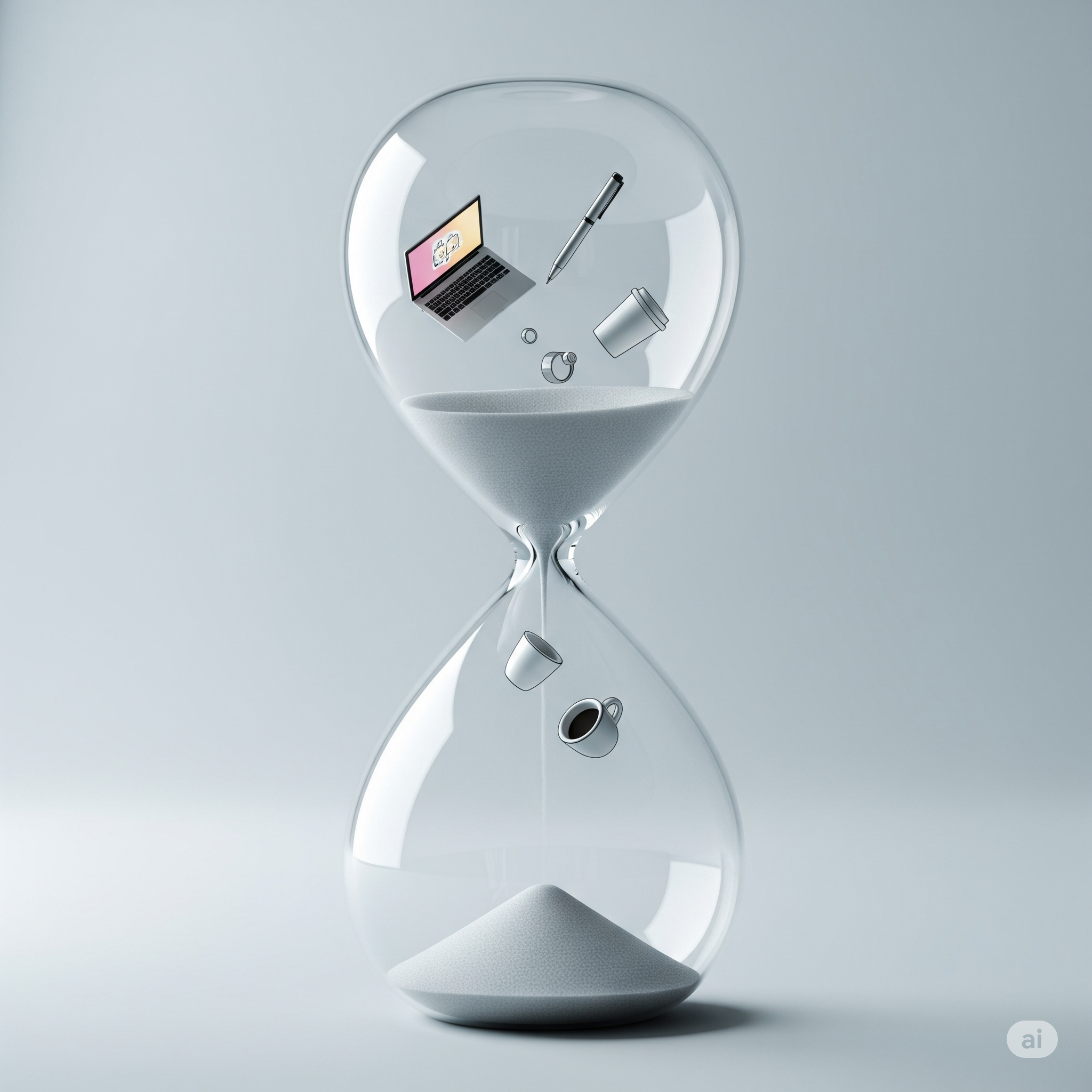 مدیریت زمان در فریلنسینگ: چگونه کارایی خود را دو برابر کنیم؟