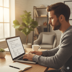 درآمد در خواب: چطور با ۵ گام ساده، یک سیستم درآمد غیرفعال برای خودمان (فریلنسرها) بسازیم؟