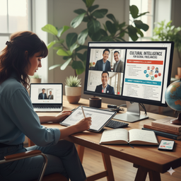 درآمد فریلنسری در ایران بهتر است یا خارج؟ مقایسه کامل + اعداد واقعی ۲۰۲۵!