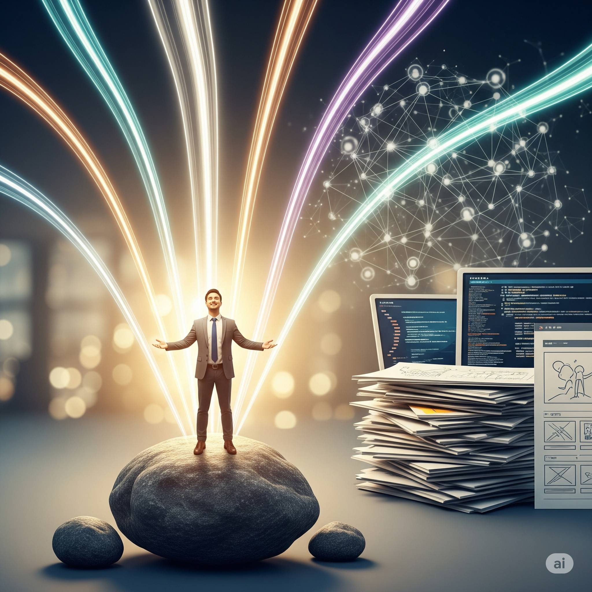 چگونه به طور مداوم پروژه بگیریم و درآمد ثابت داشته باشیم؟