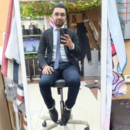 محمدجعفر خواجه