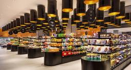 37 نمونه طراحی هایپرمارکت