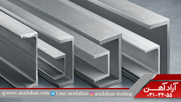 راهنمای خرید ناودانی با بهترین قیمت