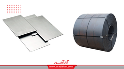 هر آنچه باید در مورد خرید ورق سیاه بدانید