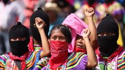 معمای توسعه مکزیک