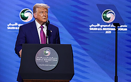 رونق فین تک در خاورمیانه پس از اجلاس مشترک عربستان و آمریکا