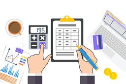 تعدیلات سنواتی در حسابداری