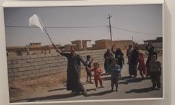 شبیه نقد :  مجموعه "آزاد سازی شهر الحویجه"