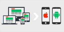 معرفی بهترین سرویس های ایرانی ساخت اپ برای سایت