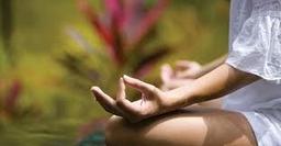 آرامش درونی