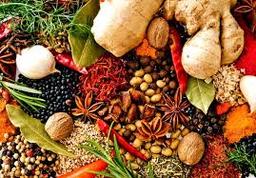 انواع طبقه بندی در گیاهان دارویی