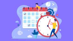 عادت های شما، مشخص کننده آینده شما هستند!