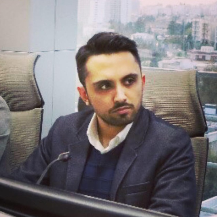 ارسلان نیازی