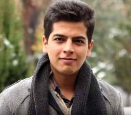 شهید احسان قدبیگی