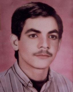 وصیت‌نامه شهید محمد‌علی کارگر