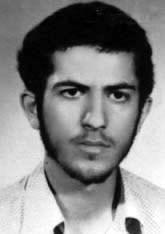 وصیت‌نامه شهید علیرضا قزوینی