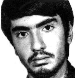 وصیت‌نامه شهید احمد حسن بیگلو