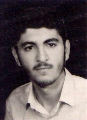 وصیت‌نامه شهید سید علی‌اکبر سامع