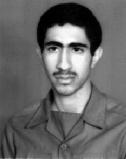 وصیت‌نامه شهید حسین جواهریان