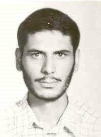 وصیت‌نامه شهید محمد بلوردی