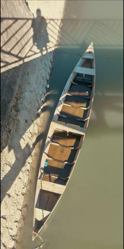 گفت این را می‌شود از خاموش بودنشان فهمید