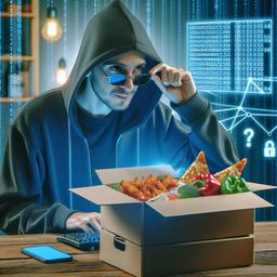 دیتای هک‌شده اسنپ‌فود چه ایده‌های تجاری را در اختیار رقبا قرار داده است؟