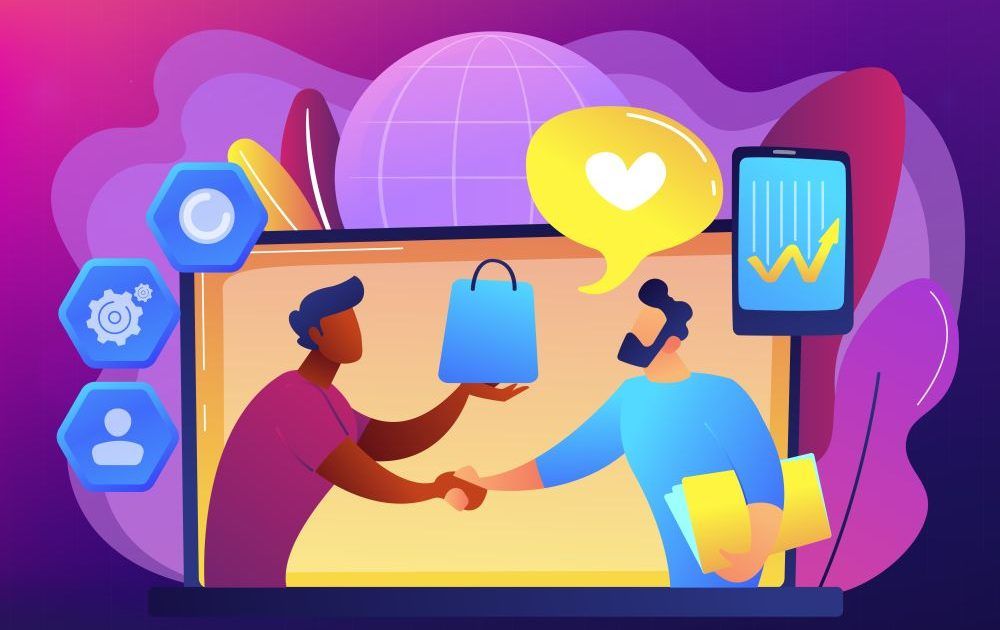 پیوند تجربه مشتری با خلق ارزش

