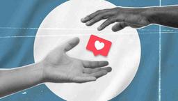 تایید اجتماعی ، چالش هویتی در دنیای مدرن