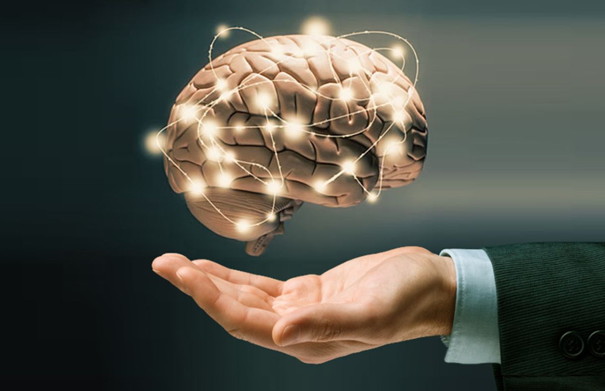 مدیریت و هوش هیجانی