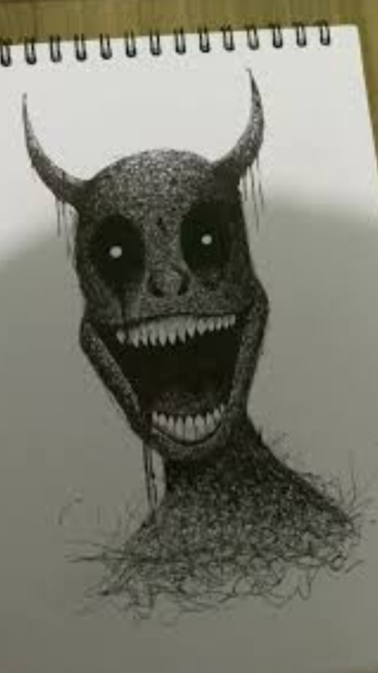 علی نیکبختی نقاشی 6