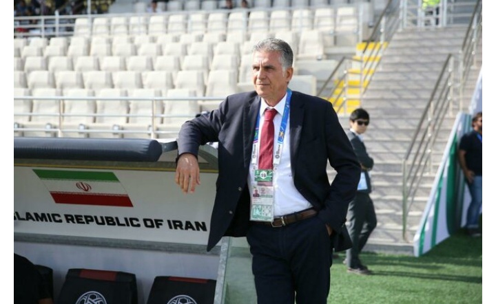 کیروش