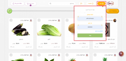 آموزش شخصی سازی و تکمیل اطلاعات در شانیلو