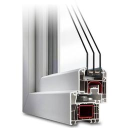 پنجره UPVC چيست و چه مزايايي دارد؟