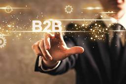 موثرترین نکات برای پیشرفت و موفقیت در فروش B2b