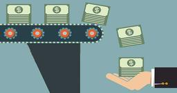 آموزش 9 مرحله فروش صنعتی