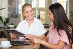 5 تکنیک موفق فروش مستقیم